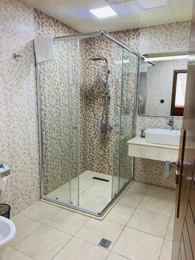 Marine Inn Hotel Μπακού Εξωτερικό φωτογραφία