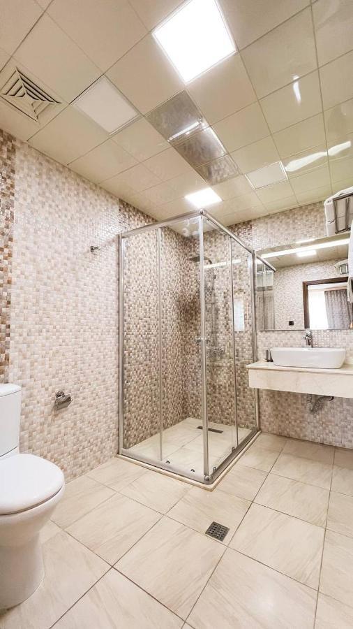 Marine Inn Hotel Μπακού Εξωτερικό φωτογραφία